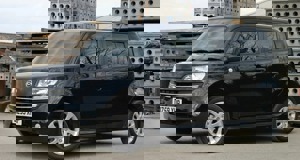 Materia (2007 - 2009)